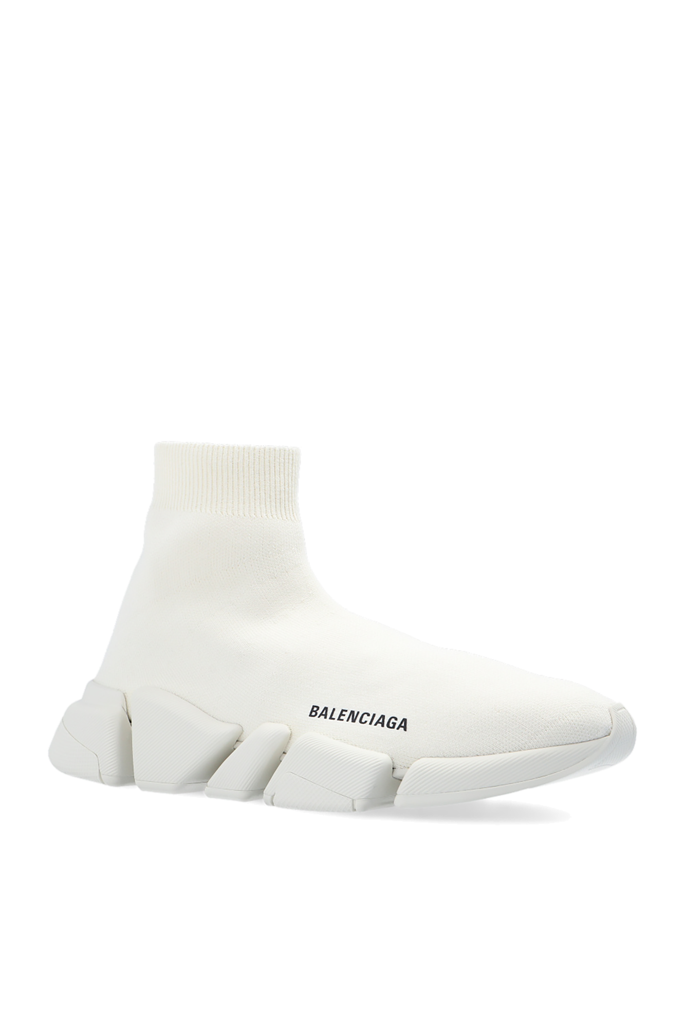 Basket nike style balenciaga online